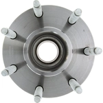 Order Front Wheel Hub by CENTRIC PARTS - 124.65903 For Your Vehicle