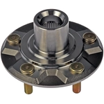 Order DORMAN - 930-457 - Wheel Hub For Your Vehicle