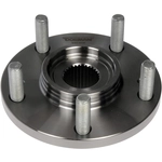 Order DORMAN - 930-605 - Wheel Hub For Your Vehicle