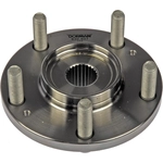 Order DORMAN - 930-607 - Wheel Hub For Your Vehicle