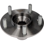 Order DORMAN - 930-627 - Wheel Hub For Your Vehicle