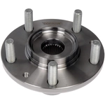 Order DORMAN - 930-650 - Wheel Hub For Your Vehicle