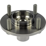 Order DORMAN - 930-702 - Wheel Hub For Your Vehicle