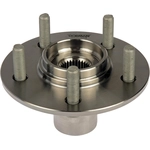 Order DORMAN - 930-704 - Wheel Hub For Your Vehicle