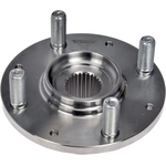 Order DORMAN - 930-980 - Wheel Hub For Your Vehicle