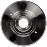 Order Front Wheel Hub by DORMAN (OE SOLUTIONS) - 930-000 For Your Vehicle