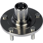 Order Front Wheel Hub by DORMAN (OE SOLUTIONS) - 930-002 For Your Vehicle