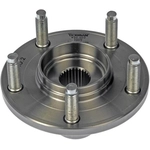 Order Front Wheel Hub by DORMAN (OE SOLUTIONS) - 930-002 For Your Vehicle