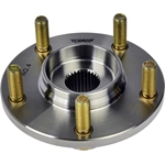 Order DORMAN (OE SOLUTIONS) - 930-003 - Front Wheel Hub For Your Vehicle