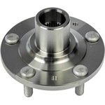 Order DORMAN (OE SOLUTIONS) - 930-004 - Front Wheel Hub For Your Vehicle