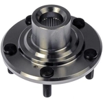 Order DORMAN (OE SOLUTIONS) - 930-006 - Front Wheel Hub For Your Vehicle