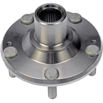 Order DORMAN (OE SOLUTIONS) - 930-010 - Front Wheel Hub For Your Vehicle