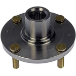 Order Front Wheel Hub by DORMAN (OE SOLUTIONS) - 930-011 For Your Vehicle