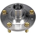 Order DORMAN (OE SOLUTIONS) - 930-015 - Front Wheel Hub For Your Vehicle