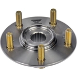 Order Front Wheel Hub by DORMAN (OE SOLUTIONS) - 930-027 For Your Vehicle