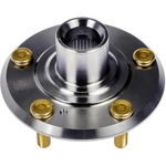 Order DORMAN (OE SOLUTIONS) - 930-027 - Front Wheel Hub For Your Vehicle