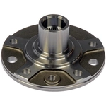 Order Front Wheel Hub by DORMAN (OE SOLUTIONS) - 930-100 For Your Vehicle