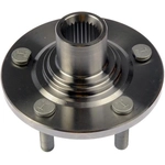 Order Front Wheel Hub by DORMAN (OE SOLUTIONS) - 930-201 For Your Vehicle