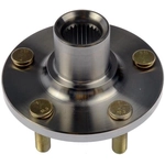 Order DORMAN (OE SOLUTIONS) - 930-300 - Front Wheel Hub For Your Vehicle