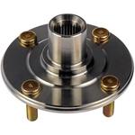 Order DORMAN (OE SOLUTIONS) - 930-351 - Front Wheel Hub For Your Vehicle