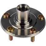 Order DORMAN (OE SOLUTIONS) - 930-352 - Front Wheel Hub For Your Vehicle