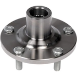Order DORMAN (OE SOLUTIONS) - 930-400 - Front Wheel Hub For Your Vehicle