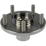 Order Moyeu de roue avant de DORMAN (OE SOLUTIONS) - 930-401 For Your Vehicle