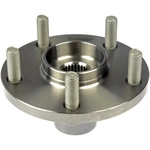 Order Moyeu de roue avant de DORMAN (OE SOLUTIONS) - 930-402 For Your Vehicle