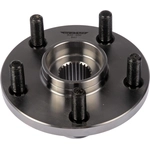 Order DORMAN (OE SOLUTIONS) - 930-406 - Front Wheel Hub For Your Vehicle