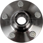 Order DORMAN (OE SOLUTIONS) - 930-410 - Front Wheel Hub For Your Vehicle