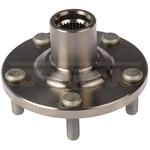 Order Front Wheel Hub by DORMAN (OE SOLUTIONS) - 930-411 For Your Vehicle