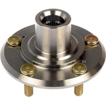 Order DORMAN (OE SOLUTIONS) - 930-451 - Front Wheel Hub For Your Vehicle