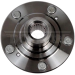 Order Front Wheel Hub by DORMAN (OE SOLUTIONS) - 930-454 For Your Vehicle