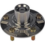 Order Front Wheel Hub by DORMAN (OE SOLUTIONS) - 930-457 For Your Vehicle