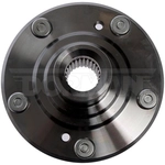 Order Front Wheel Hub by DORMAN (OE SOLUTIONS) - 930-460 For Your Vehicle