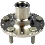 Order Moyeu de roue avant de DORMAN (OE SOLUTIONS) - 930-500 For Your Vehicle