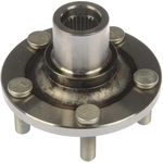 Order DORMAN (OE SOLUTIONS) - 930-501 - Front Wheel Hub For Your Vehicle