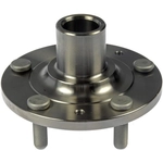 Order Moyeu de roue avant de DORMAN (OE SOLUTIONS) - 930-551 For Your Vehicle