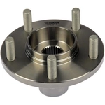 Order Front Wheel Hub by DORMAN (OE SOLUTIONS) - 930-553 For Your Vehicle