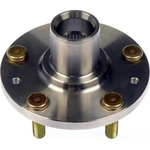 Order Front Wheel Hub by DORMAN (OE SOLUTIONS) - 930-554 For Your Vehicle