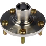 Order DORMAN (OE SOLUTIONS) - 930-555 - Front Wheel Hub For Your Vehicle