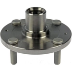 Order Front Wheel Hub by DORMAN (OE SOLUTIONS) - 930-600 For Your Vehicle