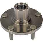Order Front Wheel Hub by DORMAN (OE SOLUTIONS) - 930-601 For Your Vehicle