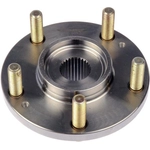 Order DORMAN (OE SOLUTIONS) - 930-603 - Front Wheel Hub For Your Vehicle