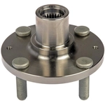 Order DORMAN (OE SOLUTIONS) - 930-604 - Front Wheel Hub For Your Vehicle
