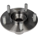Order DORMAN (OE SOLUTIONS) - 930-627 - Wheel Hub - Front For Your Vehicle