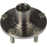Order DORMAN (OE SOLUTIONS) - 930-700 - Front Wheel Hub For Your Vehicle