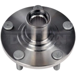 Order Front Wheel Hub by DORMAN (OE SOLUTIONS) - 930-701 For Your Vehicle