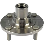 Order Front Wheel Hub by DORMAN (OE SOLUTIONS) - 930-702 For Your Vehicle