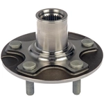 Order Front Wheel Hub by DORMAN (OE SOLUTIONS) - 930-704 For Your Vehicle